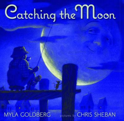 Catching the moon /