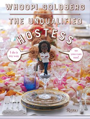 The unqualified hostess /