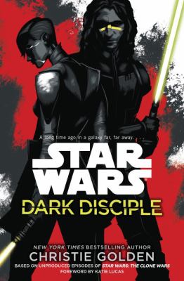 Dark disciple /