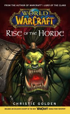 Rise of the Horde /