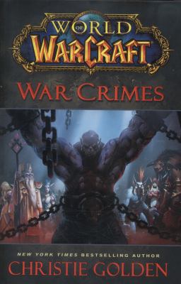 War crimes : a novel /