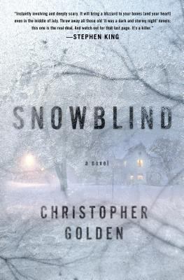 Snowblind /