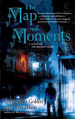 The map of moments /