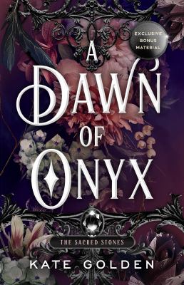 A dawn of onyx /