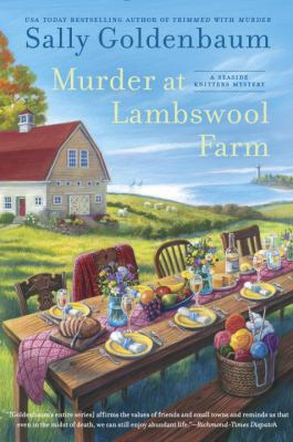 Murder at Lambswool Farm /