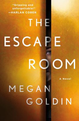 The escape room /