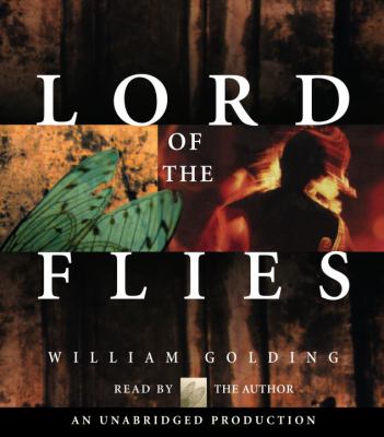 Lord of the flies : [compact disc, unabridged] : a novel /
