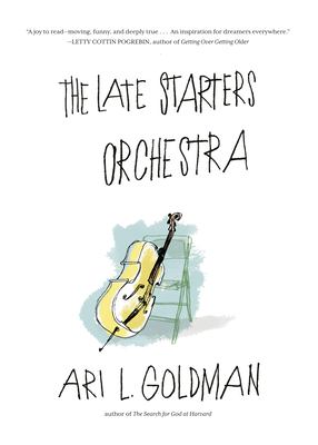 The Late Starters Orchestra /