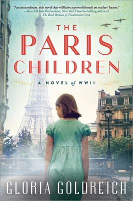 The Paris children : a novel of WWII /