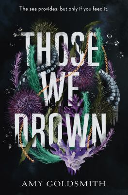 Those we drown [ebook].