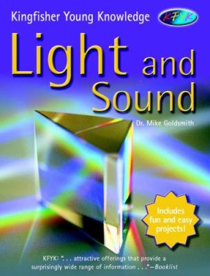 Light and sound /