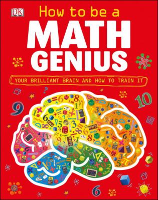 Train your brain to be a math genius /