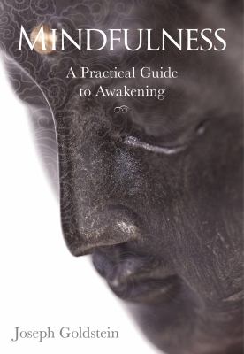 Mindfulness : a practical guide to awakening /
