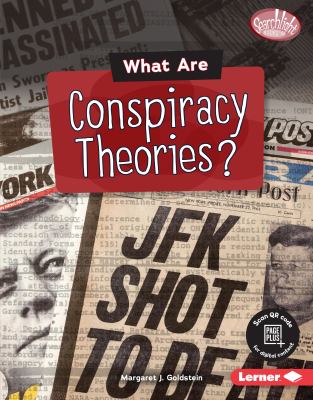 What are conspiracy theories? /
