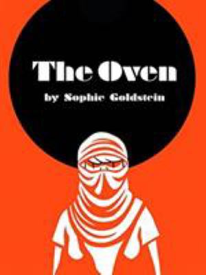 The oven /