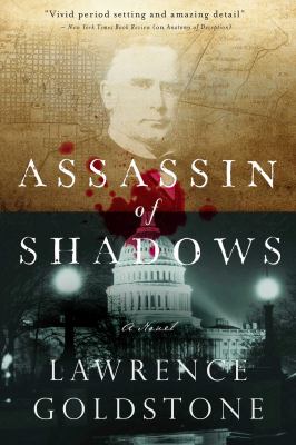 Assassin of shadows : a novel /