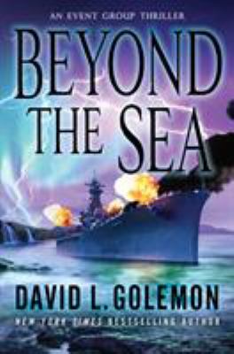 Beyond the sea : an Event Group thriller /