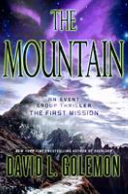 The mountain : an Event Group thriller /