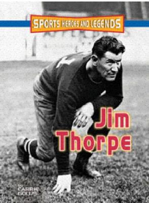 Jim Thorpe /