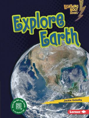 Explore Earth /