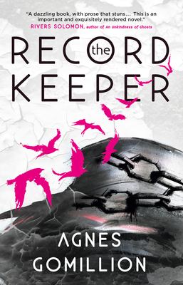 The record keeper /