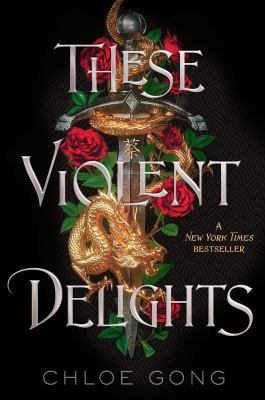 These violent delights /