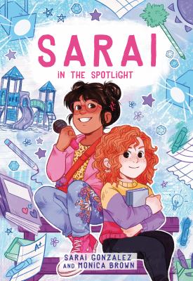 Sarai in the spotlight /