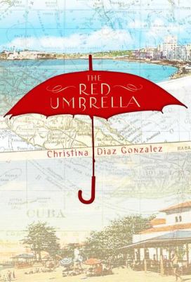 The red umbrella /