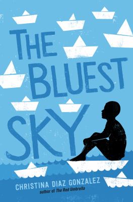 The bluest sky /