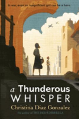 A thunderous whisper /