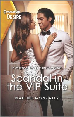 Scandal in the VIP suite /