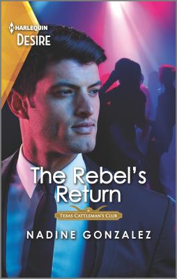 The rebel's return /