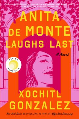Anita de monte laughs last [ebook].
