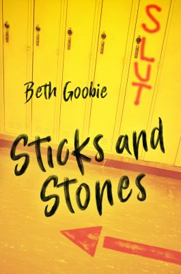 Sticks and stones /