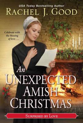 An unexpected Amish Christmas /
