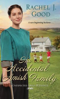 His accidental Amish family /