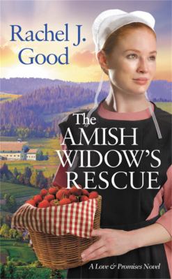 The Amish widow's rescue /