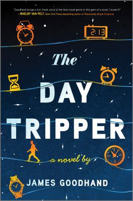 The day tripper : a novel /