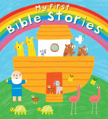 My first Bible stories /