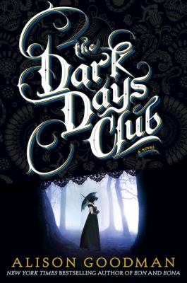 The Dark Days Club /