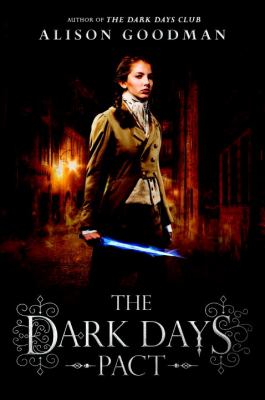 The Dark Days pact /