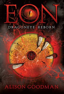Eon : Dragoneye reborn / 1.