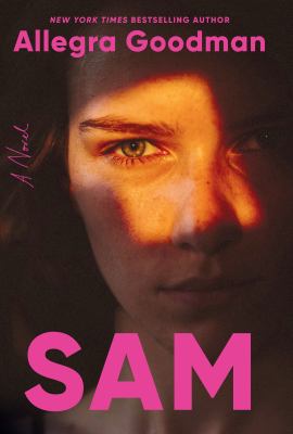 Sam : a novel [large type] /