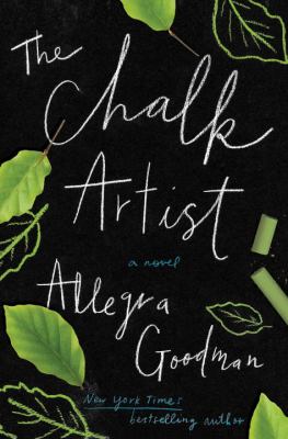The chalk artist : a novel /