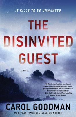 The disinvited guest : a novel /