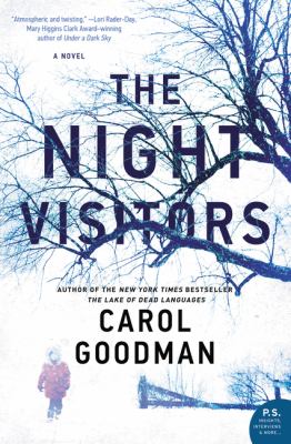 The night visitors : a novel /