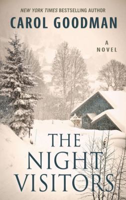 The night visitors : a novel / [large type] /