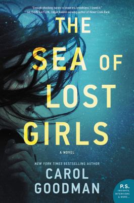 The sea of lost girls /