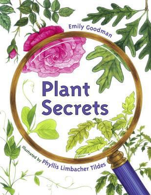 Plant secrets /
