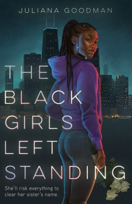 The black girls left standing /